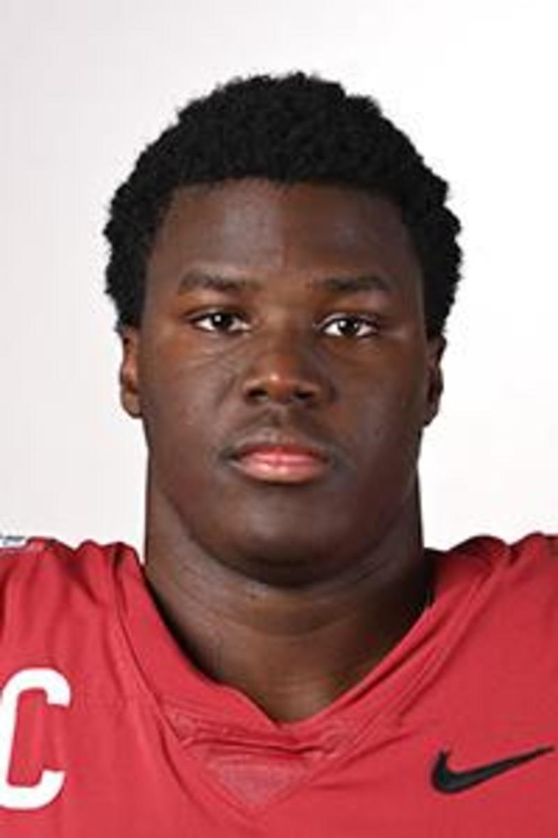Truman Jones